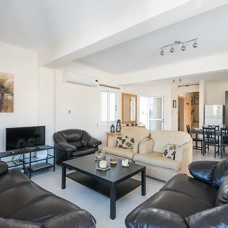 Valmare Villa Ayia Napa