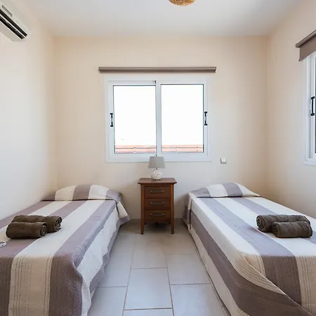 Valmare Villa Ayia Napa