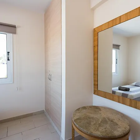 Valmare Villa Ayia Napa