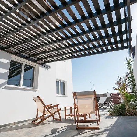 Valmare Villa Ayia Napa
