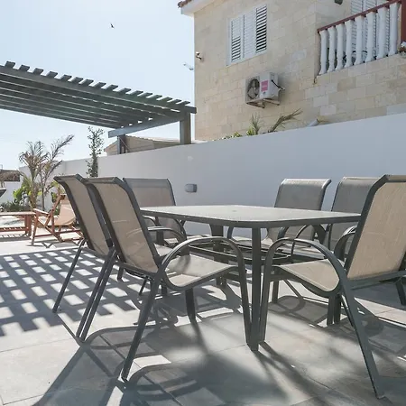Valmare Ayia Napa