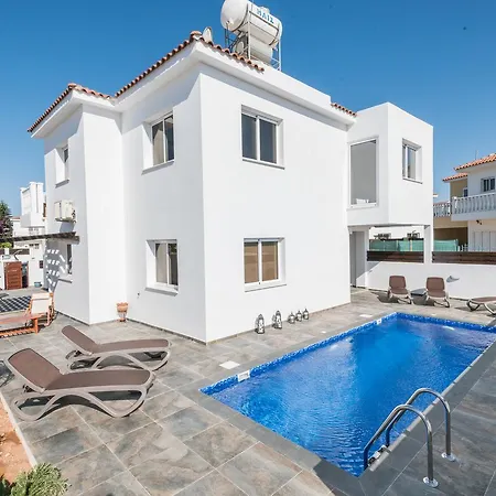Valmare Ayia Napa