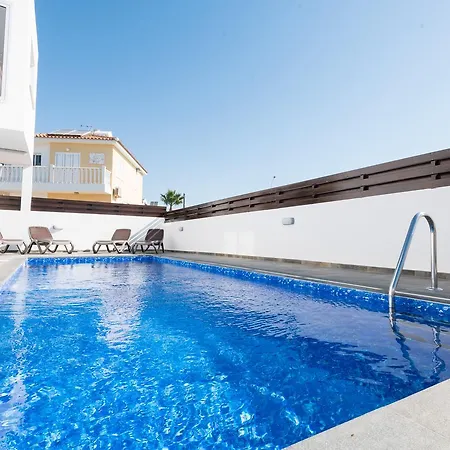 Villa Valmare Ayia Napa